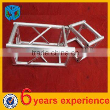 High Quality Aluminum Lightweight Light Truss For Trade Show