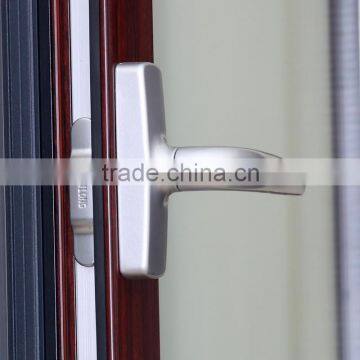 ROGENILAN 568 Series Heat Insulation Apartment New Design Aluminum Window photo-4