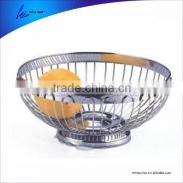 Top quality Eco-Friendly pull down basket with short lead time