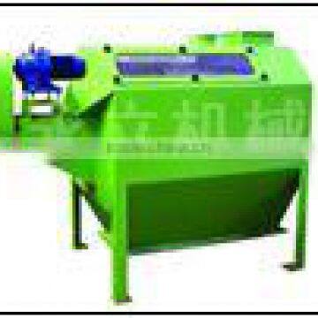 2016 New soil and flour sifter machine