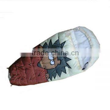 Pure Cotton sleeping bag cartoon Four Seasons for children