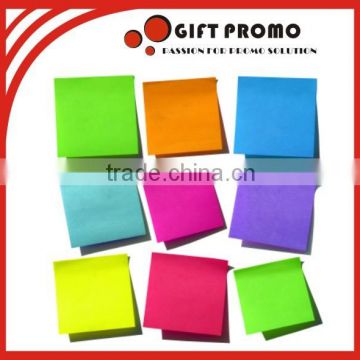 Nice Design Custom Paper Sticky Note