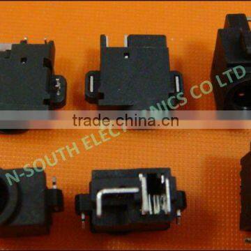 DC JACK PJ041 FOR SAMSUNG