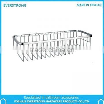 Everstrong ST-V1827 stainless steel shower basket or shower caddy