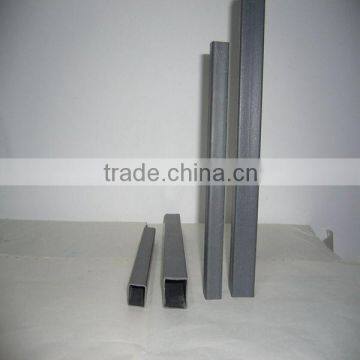 Steel channel for construction