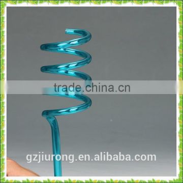 Funny drinking straws/decorativel drinking straw/plastic drinking straw