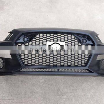 Front/rear Bumper Assy for Mustang 2015 photo-2
