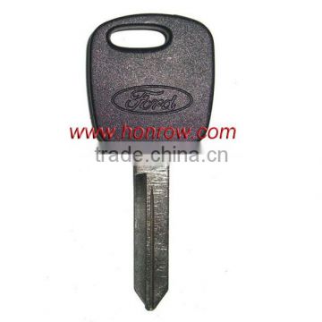 Ford car key with 4c chip, New After market Key , ford transponder chip key