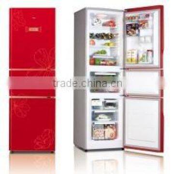 polyurethane resin system for Refrigerators