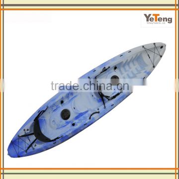 Plastic kayak mould, kayak roto mold for sale, rotomolding kayak mould