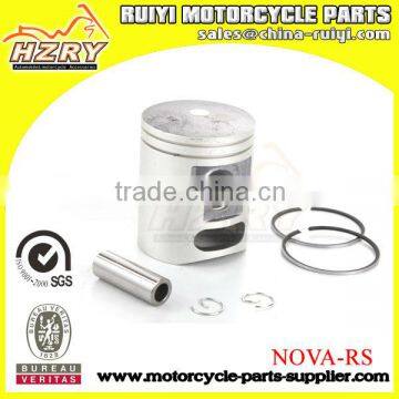 Hot sale piston xiaomi piston 2 stroke engine piston rings for sale