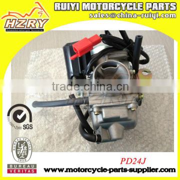 japanese carburetor parts for motorcycle