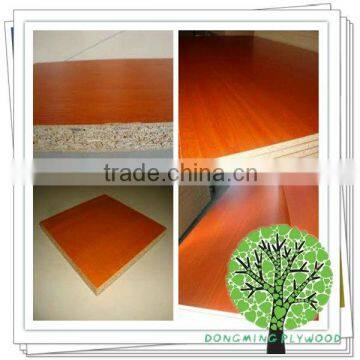 Melamine Particle Board Size