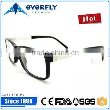 Square Shape Wholesale Optical Frames Acetate Design New Trend