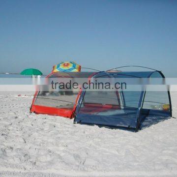 High Quality Beach Sun Shade Tent Tent Beach Helo Tent