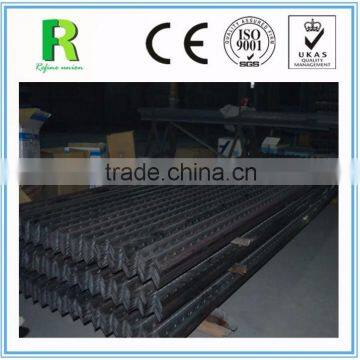 SS 400 Steel Structure Steel Equal Angle Bar 200x200MM