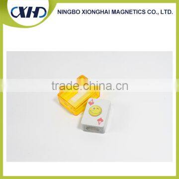 Paper Advertising Poker 54 Cards Mini Smile Playing Cards Quality Choice photo-2