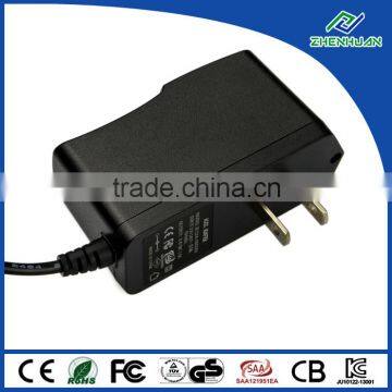 Power ac Adapter Output 8.4v 1000ma With Top Quality photo-2