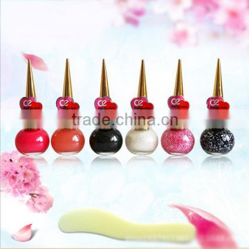 New Design Long Lasting Private Label Gel Polish Wholesale Nail Polish for Nail Art Salon