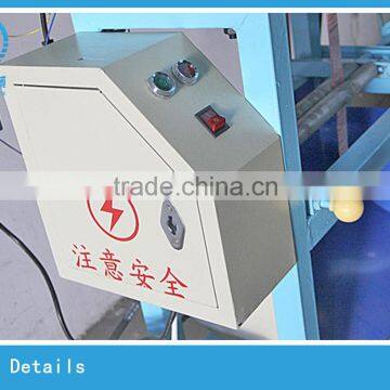 Semi Auto Placket Sewing Machine for Home Use, Changshu Manufacturer photo-6