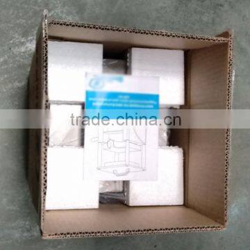 Handy Hydraulic Juicer Extractor Machine for Household With Stainless Steel Plate photo-6