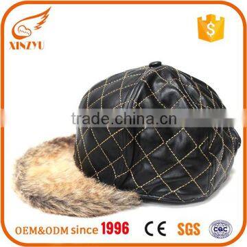 Wholesale OEM cheap baby flat brim snapback cap