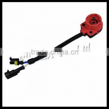 socket holder connector d2r d2c d2s hid bulb holder adapter for d2r d2c d2s xenon bulb