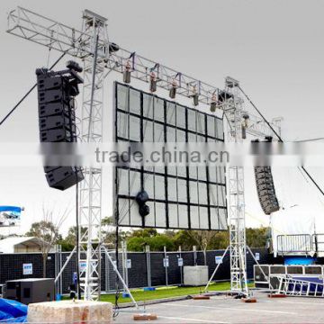 alipress shenzhen ph10 price led display screen