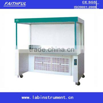 Vertical Type 2-operator/1-side Laminar Flow Cabinet