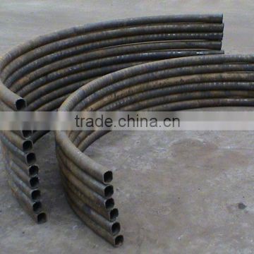 Simi-Circle Style Carbon Steel Tube Bending