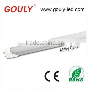 25W 3528 smd T8 LED tube lamps japanese tube model