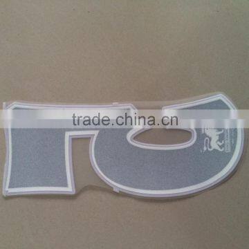 Factory Direct Soccer Jersey Iron on Nfl Iron on Transfers Polyester Hockey Iron on Transfers photo-5