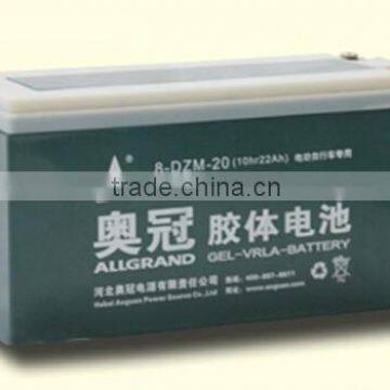 Electric Bike Battery Price for 16v20ah