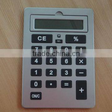 2016 Hot Sale a4 Jumbo Desktop Big Key & Button a4 Calculator photo-2