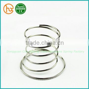 Best Compression Spiral Spring Conical Spring Cylinder