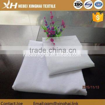 Stout Fabric Bleached 65% Polyester 35% Cotton Hospital Uniform Fabric Apparel Textiles photo-5