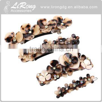 Wholesale women hair clips barrette