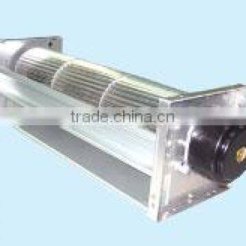 Taiwan TUV CE UL ROHS Certified DC Cross Flow Cooling Fan With DC Brushless Fan Motor in 90xL.350x453x137mm