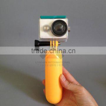 Floating Camera Monopod Selfie Stick For Xiaomi Yi Sport Camera/Go Pro Hero3+/3/2