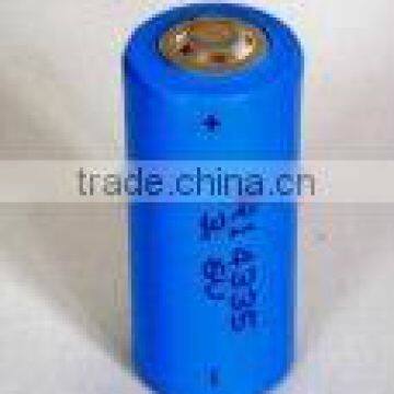 Primary lithium batteries er14335 3.6v