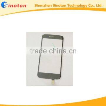 Cell Phone Touch Screen Digitizer For Fly IQ4403