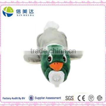 duck bottle pet bottle cover