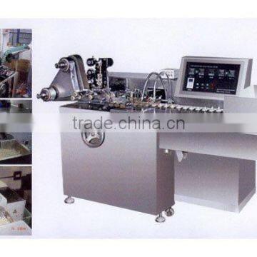 JB-CPM Latex Condom Packing Machine