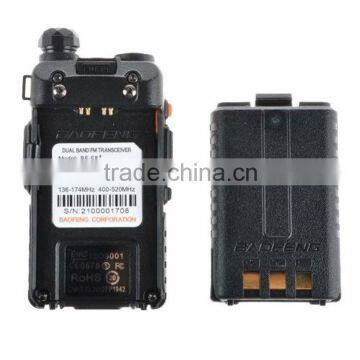 Cheap Baofeng Vhf Uhf Walkie Talkies Handheld Walkie Talkie Baofeng BF-F8+