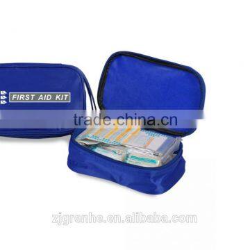 EM55086 Mountain First Aid Kit