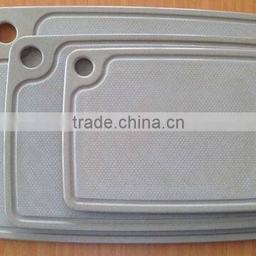 Eco-Friendly Biodegradable Wooden Board