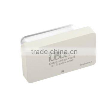 XTOOL Obd 2 Connector Obd Diagnostic for Cars Bluetooth 4.0 Obd Car Scanner OBD2 AUTO SCAN TOOL IOBD2 MINI BT4.0 Obd China photo-4