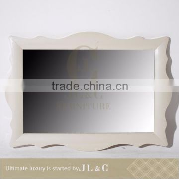 JM05-01 Rectangle Dresser Mirror for Luxury Bedroom Sets-JLC Luxury Home Furniture