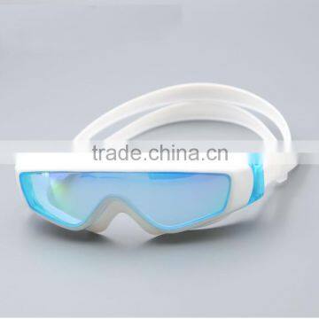 Fashionable Swimming Goggles, Wide View Swim Goggles, Fashionable Swimming Glasses photo-4