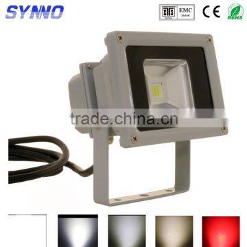 top ten selling products 20w RGB high power LED flood light tuning light outdoor decoration light